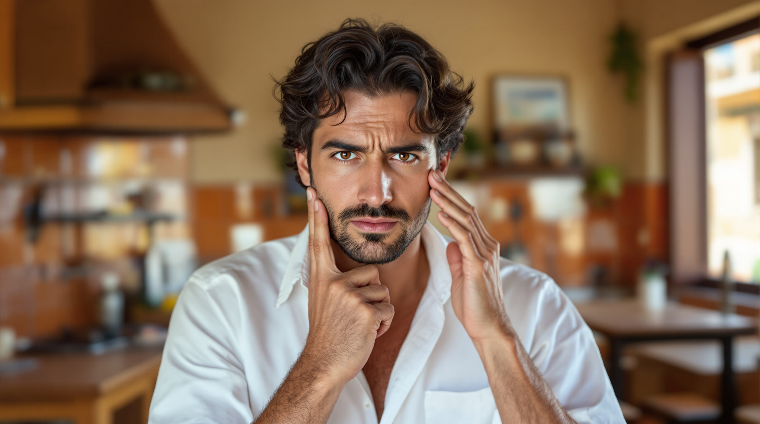 découvrez comment reconnaître les symptômes physiques de l'anxiété et comprendre les signaux que votre corps vous envoie pour mieux gérer votre bien-être émotionnel.