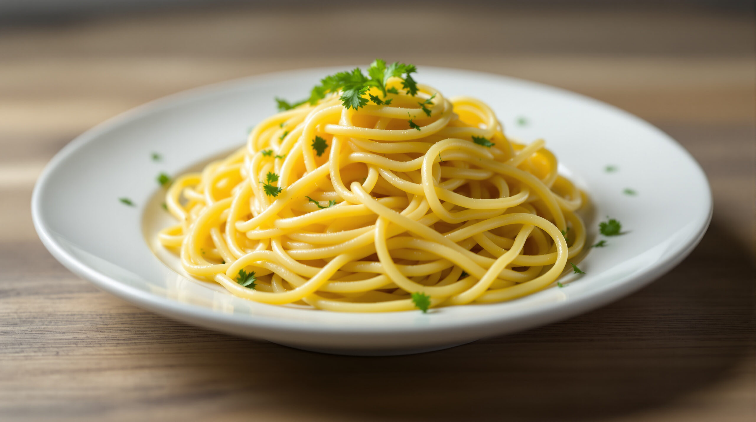 découvrez la recette authentique de la carbonara italienne, sans crème, pour un plat savoureux et traditionnel qui ravira vos papilles.