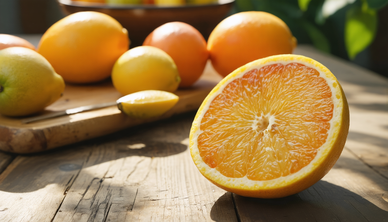 découvrez l'aliment miracle à consommer au réveil après une fête pour soulager efficacement la nausée et bien démarrer votre journée.