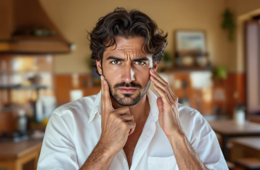 découvrez comment reconnaître les symptômes physiques de l'anxiété et comprendre les signaux que votre corps vous envoie pour mieux gérer votre bien-être émotionnel.