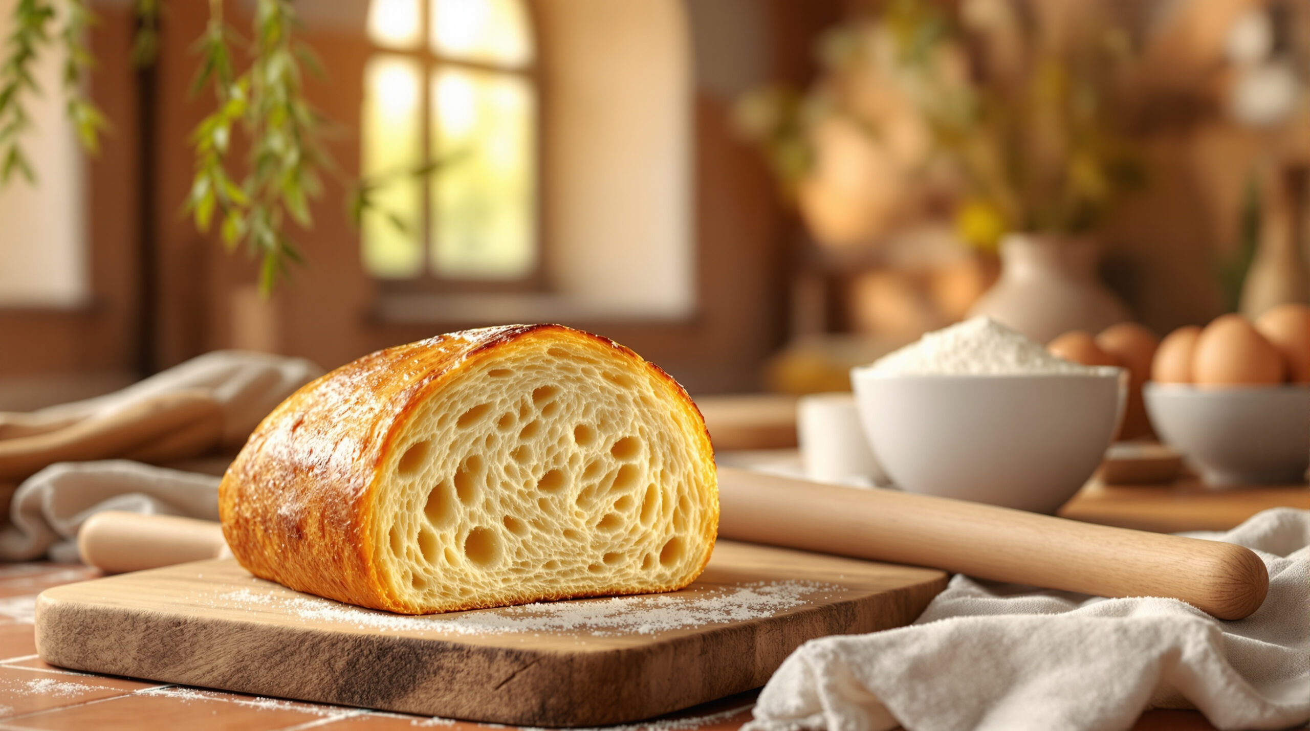 découvrez la technique d'une boulangère pour réaliser une brioche maison moelleuse pendant 3 jours, pour un plaisir gourmand qui dure.