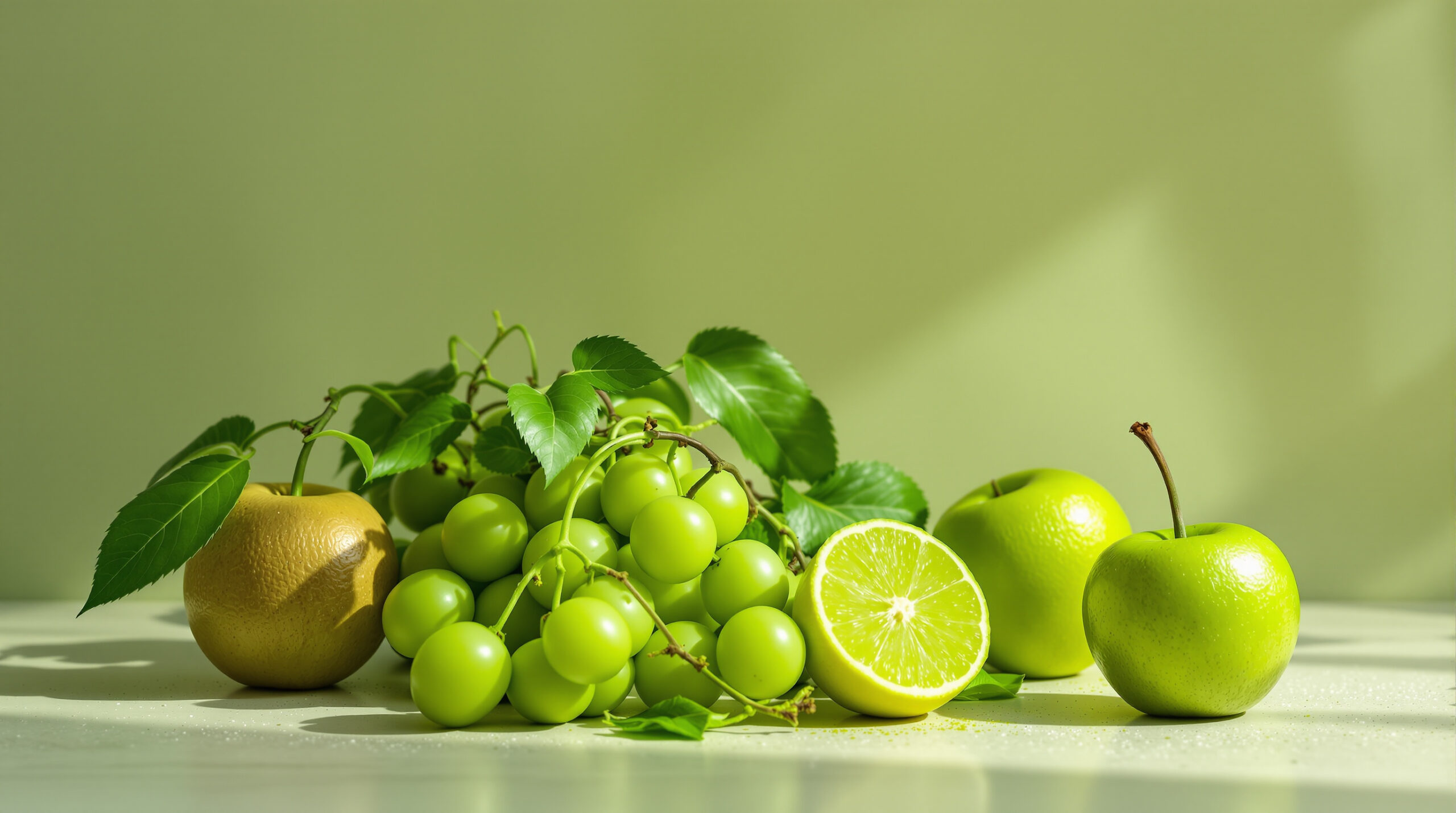 découvrez quel fruit contient beaucoup plus de vitamine c que l'orange et le citron, pour booster naturellement votre santé.