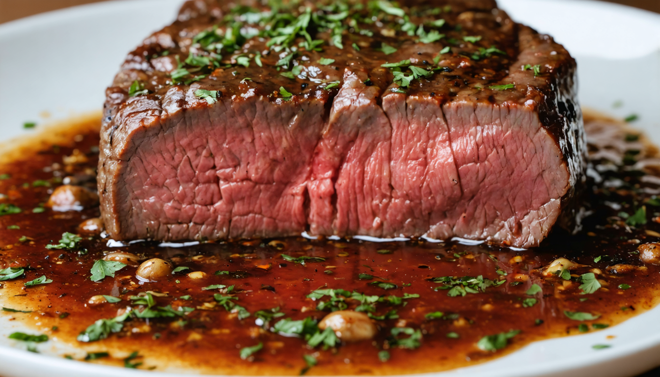 découvrez l'erreur courante dans la marinade du boeuf bourguignon qui peut durcir la viande au lieu de l'attendrir, et apprenez comment l'éviter pour un plat parfait.