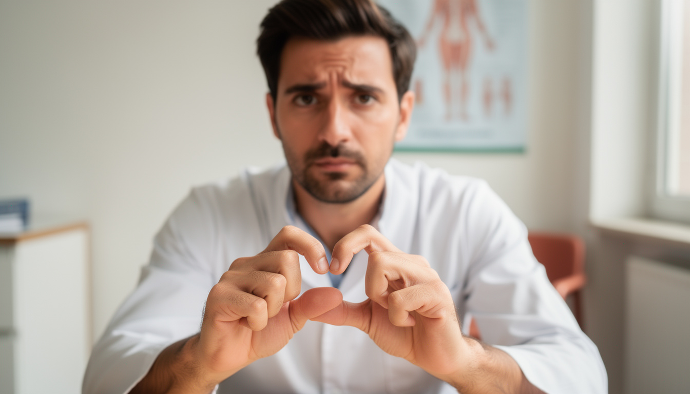 découvrez si craquer ses doigts provoque vraiment de l'arthrite grâce à l'avis expert des rhumatologues et démêlez les idées reçues sur ce geste courant.