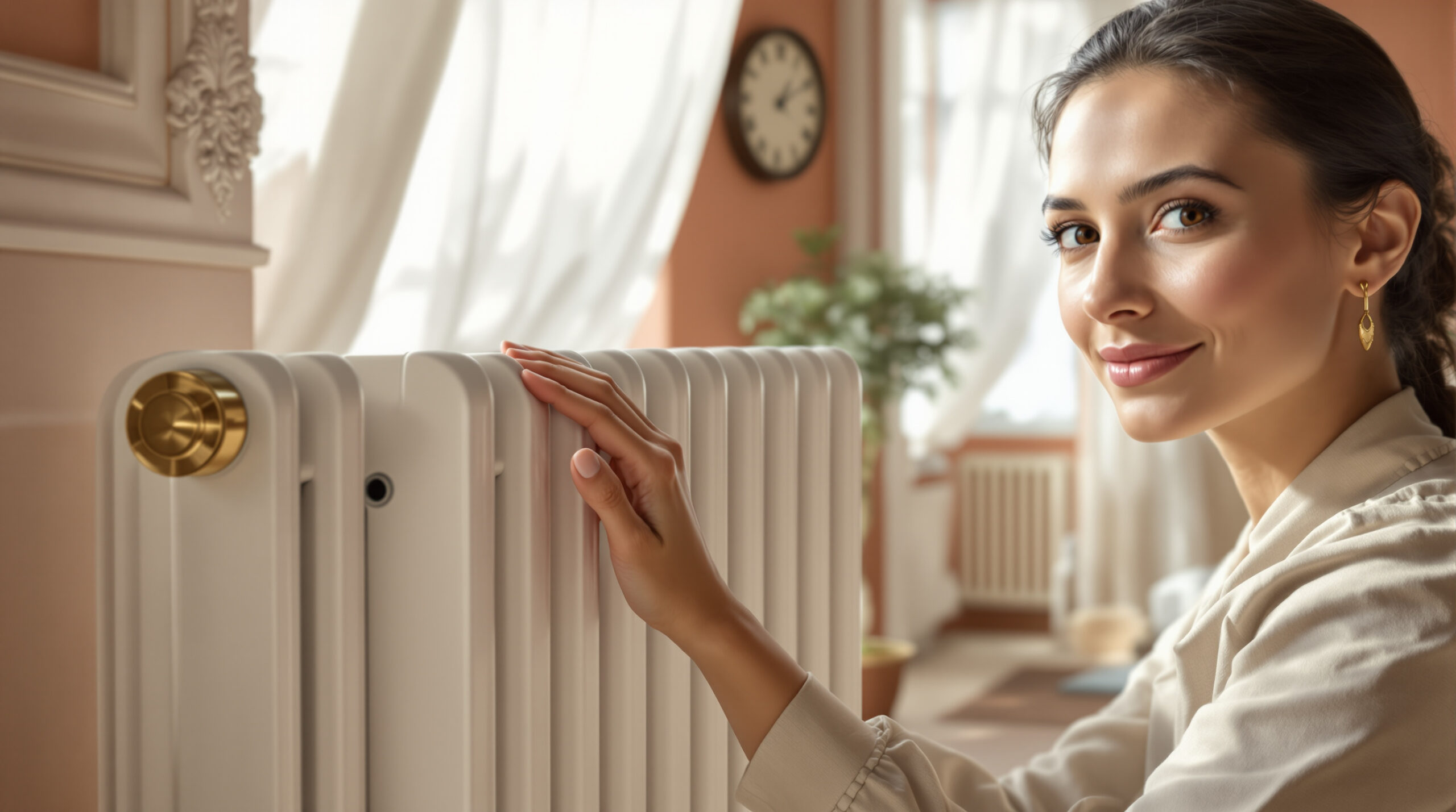 découvrez comment un simple ajustement de vos radiateurs peut réduire votre facture d'électricité jusqu'à 15%. adoptez cette astuce facile pour économiser de l'énergie et alléger vos dépenses.