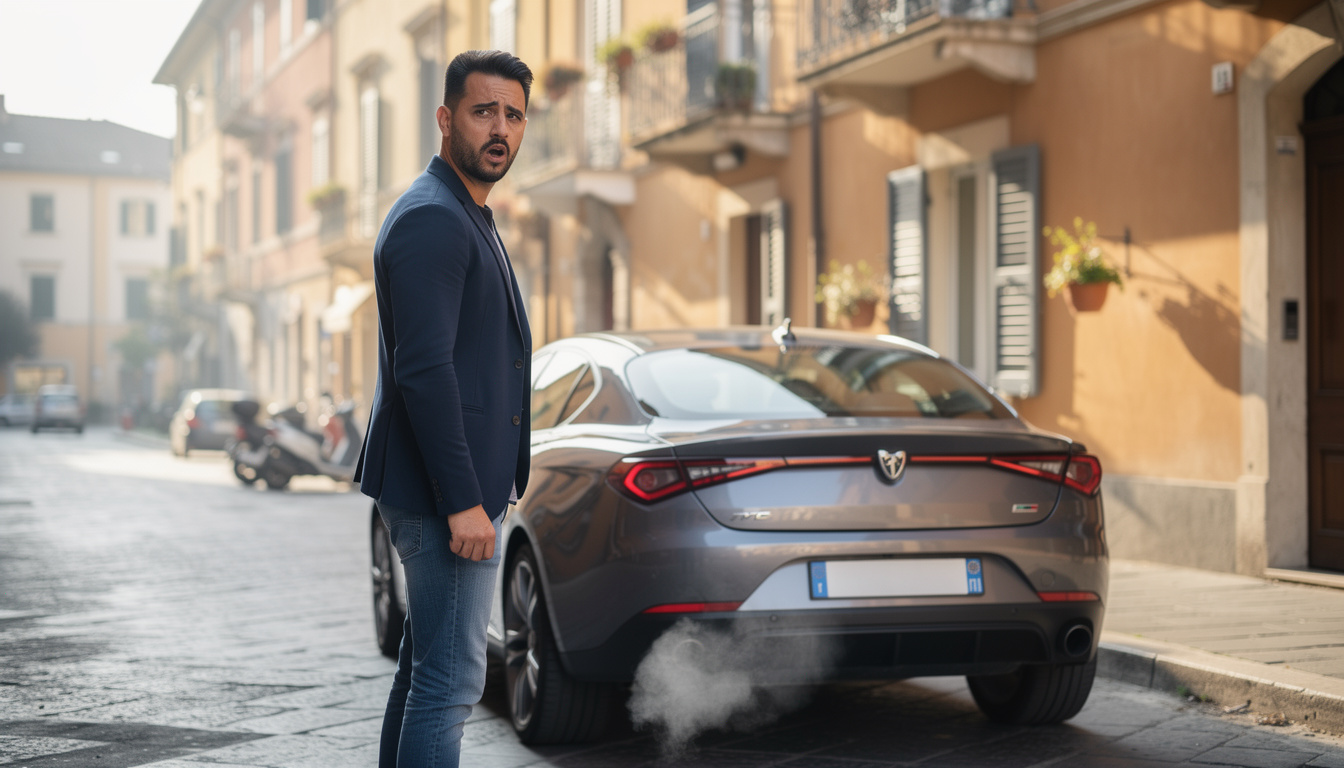 découvrez pourquoi faire chauffer sa voiture à l'arrêt le matin est inutile et néfaste pour le moteur, et apprenez les bonnes pratiques pour préserver votre véhicule.