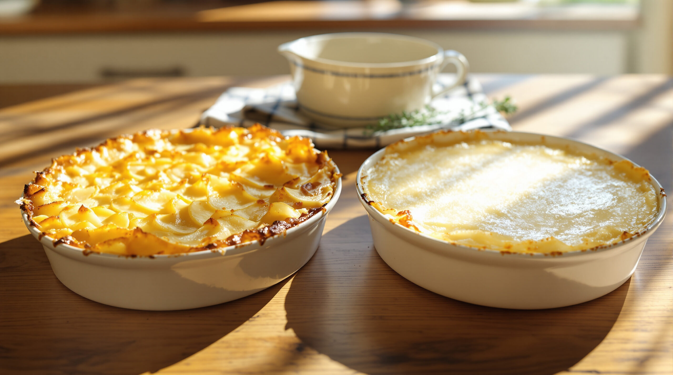 découvrez le débat autour du gratin dauphinois : faut-il vraiment ajouter du fromage ? une question qui divise les familles passionnées de cuisine traditionnelle.