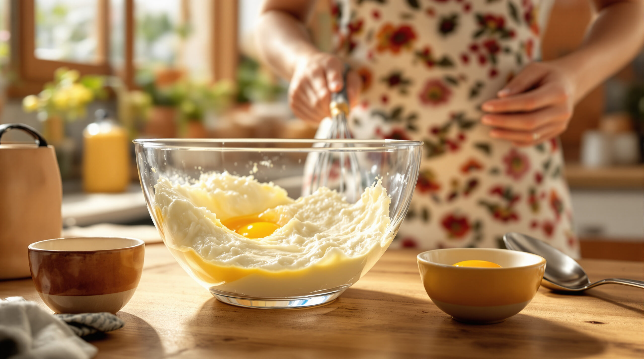 découvrez nos astuces simples et efficaces pour rattraper une mayonnaise qui tranche à tous les coups et obtenir une texture parfaite à chaque fois.