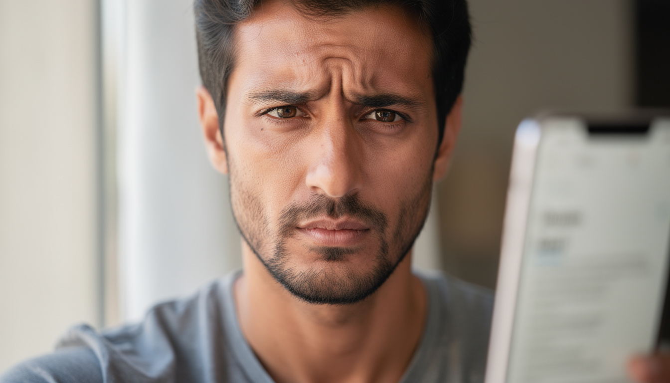 découvrez les signes avant-coureurs de la migraine ophtalmique et apprenez quand il est essentiel de faire une pause des écrans pour protéger votre santé visuelle.