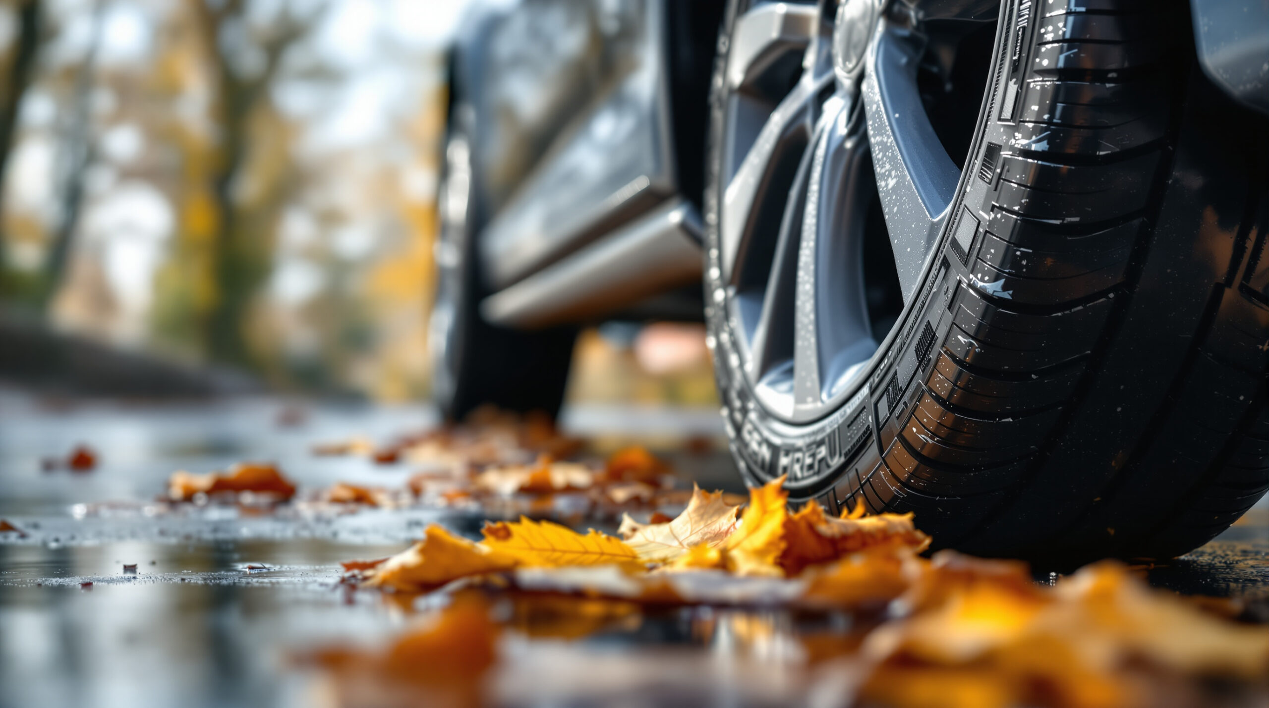 découvrez la nouvelle réglementation sur les pneus hiver applicable dès novembre et évitez une amende salée en vous informant sur les obligations légales.