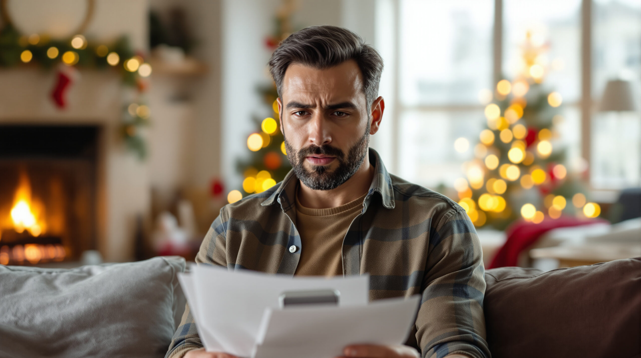 découvrez si vous êtes éligible à la prime de noël cette année et retrouvez les plafonds de revenus à connaître pour en bénéficier.