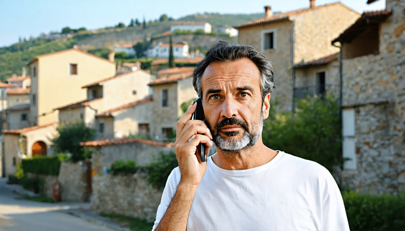 rénovation énergétique : soyez vigilant face aux entreprises qui vous démarchent par téléphone pour éviter les arnaques et choisir un prestataire fiable.