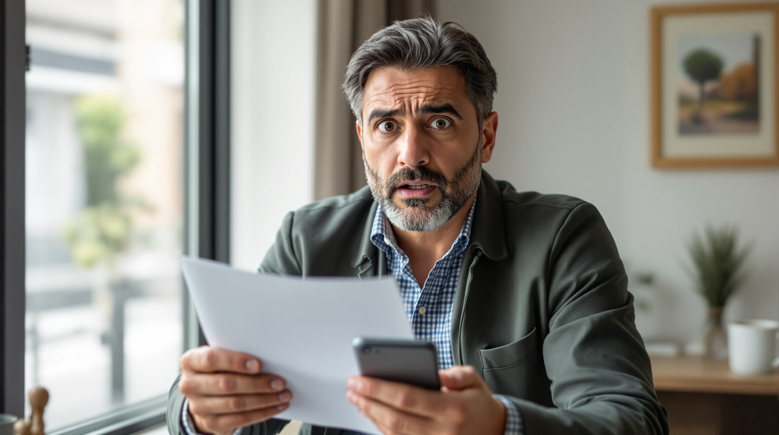 retraite : découvrez comment une erreur fréquente sur votre relevé de carrière peut vous faire perdre des trimestres. vérifiez-le dès maintenant pour sécuriser vos droits à la retraite.
