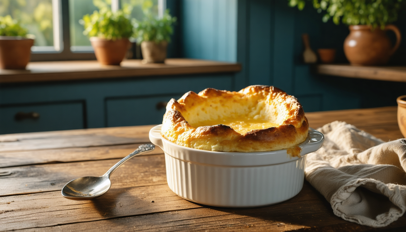 découvrez le geste à éviter absolument lors de la cuisson de votre soufflé au fromage pour qu'il reste bien gonflé et savoureux. astuces et conseils pour réussir ce classique de la cuisine française.
