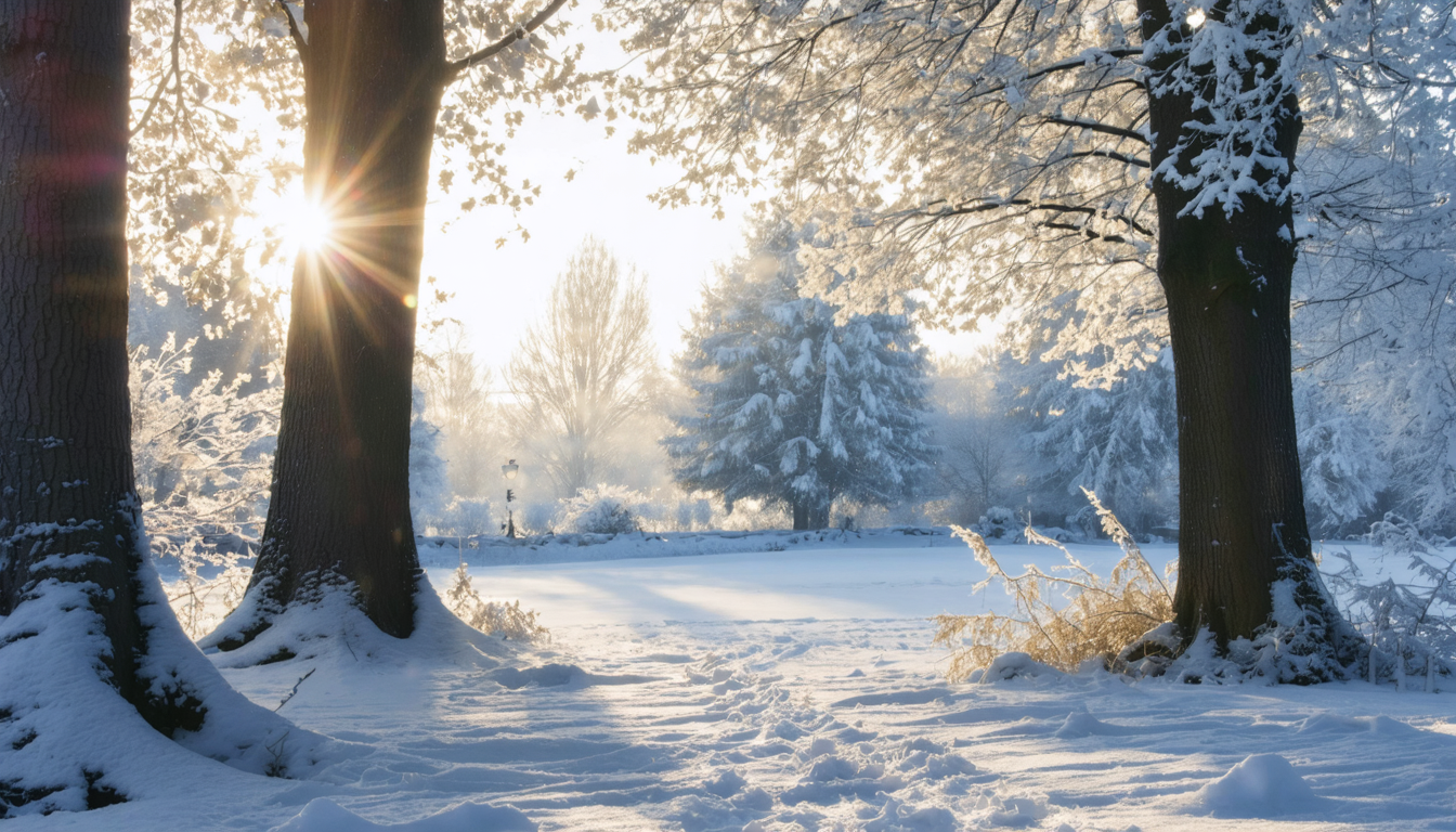 découvrez la vérité sur la vitamine d en hiver : ce que les idées reçues vous cachent sur l'exposition au soleil et les risques réels de carence.