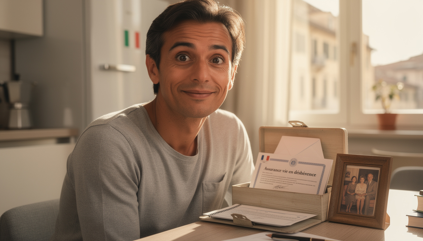découvrez comment vérifier si un proche décédé vous a laissé une assurance vie en déshérence et récupérez les fonds qui vous reviennent facilement.