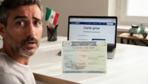 carte grise : méfiez-vous des sites payants qui facturent des services gratuits proposés par l'ants. découvrez comment faire rapidement et gratuitement votre démarche en ligne.