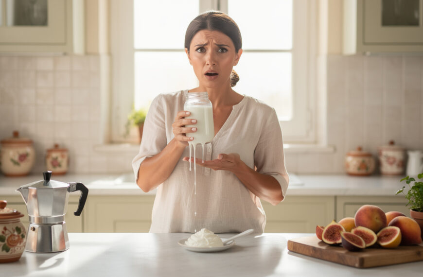 découvrez comment éviter l'erreur de température courante qui rend vos yaourts maison liquides et réussissez des yaourts fermes et savoureux à chaque fois.