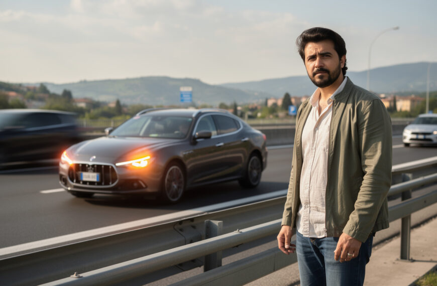découvrez si l'utilisation des feux de détresse lors d'un ralentissement sur l'autoroute est obligatoire selon le code de la route et les bonnes pratiques de sécurité.