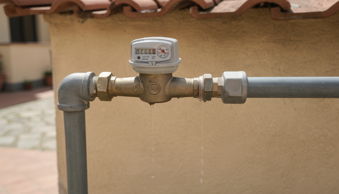 découvrez comment la loi warsmann peut limiter votre facture en cas de fuite d'eau après compteur et protégez-vous contre les surcoûts imprévus.