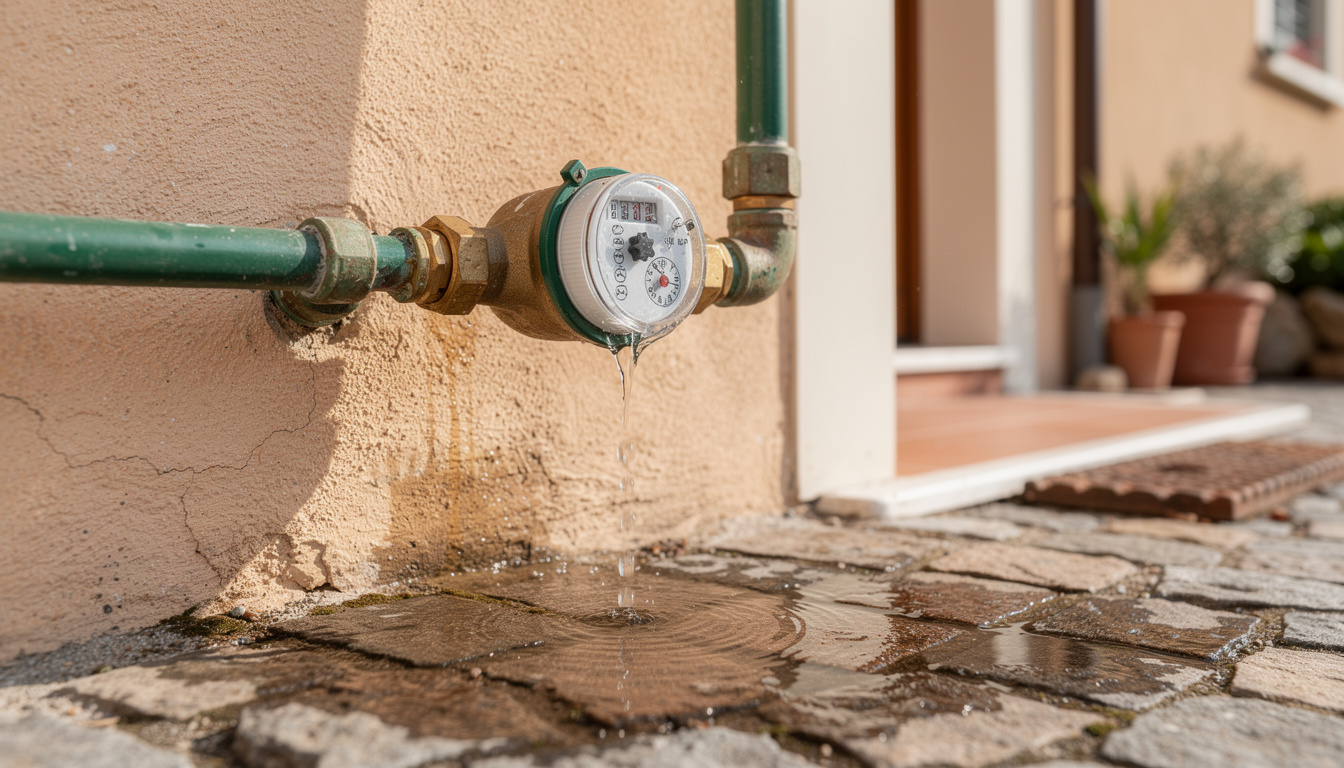 découvrez comment la loi warsmann peut limiter le montant de votre facture en cas de fuite d'eau après compteur. informez-vous sur vos droits et évitez les mauvaises surprises.