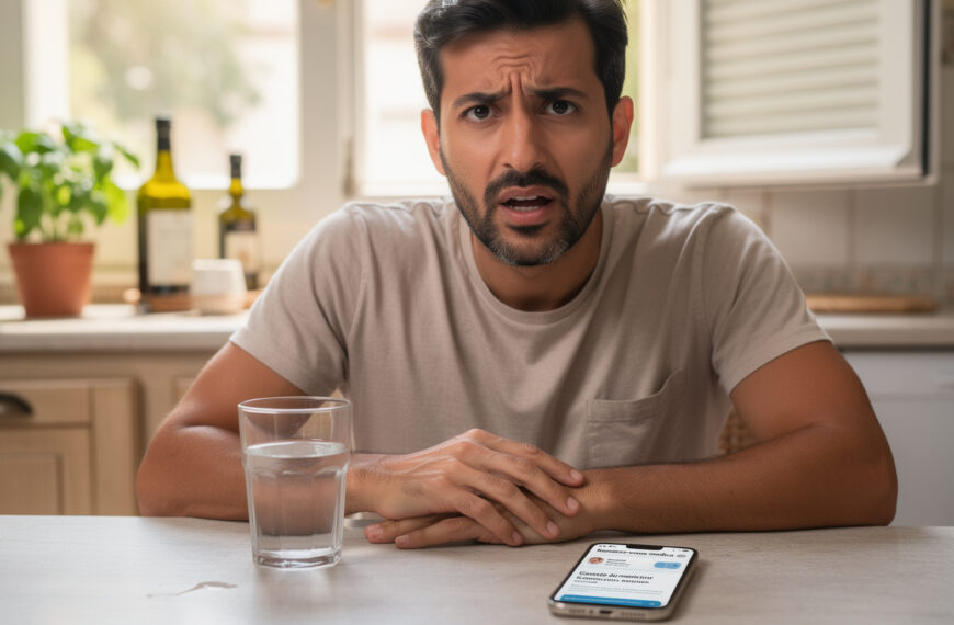 découvrez quand le hoquet persistant nécessite une consultation médicale et comment réagir face à ce symptôme.