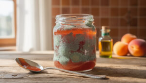 découvrez s'il est sûr de consommer de la confiture lorsqu'une moisissure apparaît à sa surface et comment gérer ce problème pour éviter les risques pour la santé.