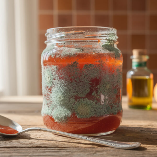 découvrez s'il est sûr de consommer de la confiture lorsqu'une moisissure apparaît à sa surface et comment gérer ce problème pour éviter les risques pour la santé.