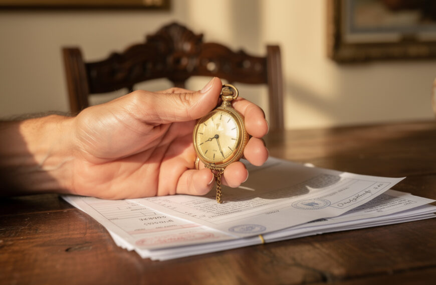 découvrez comment accepter un objet d'un défunt peut vous engager à reprendre ses dettes, et ce que cela implique légalement dans le cadre d'une succussion.