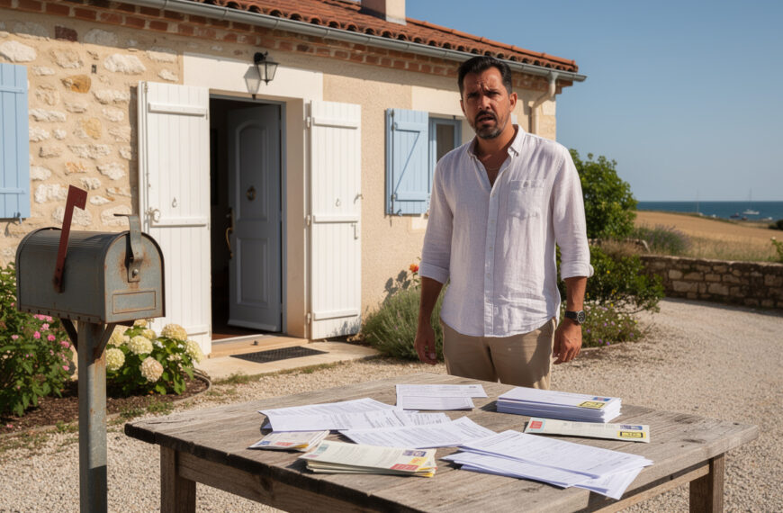 découvrez comment les majorations de la taxe d'habitation sur les résidences secondaires vont fortement augmenter cette année et impactent votre budget.