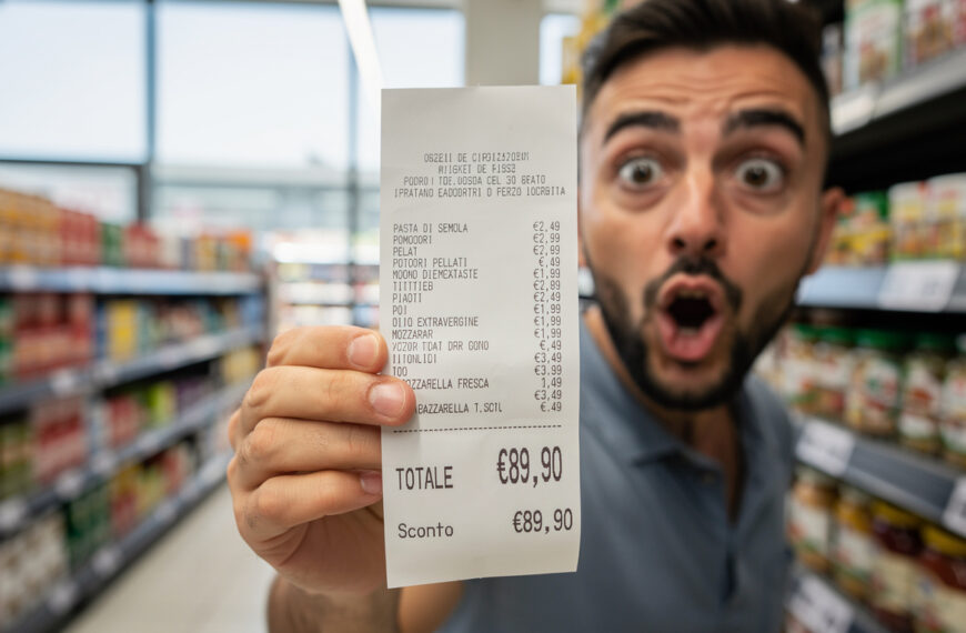 découvrez pourquoi il est essentiel de toujours vérifier votre ticket de caisse, face à l'explosion des erreurs de prix en rayon et comment protéger votre budget.